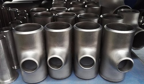 Stainless Steel Buttweld SMO 254 Pipe Fitting