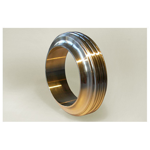 Aluminum SMS Nipple