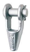 Open Spelter Sockets
