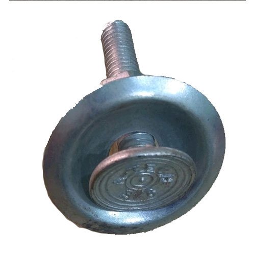 Cast Iron MS Elevator Bucket Bolt img