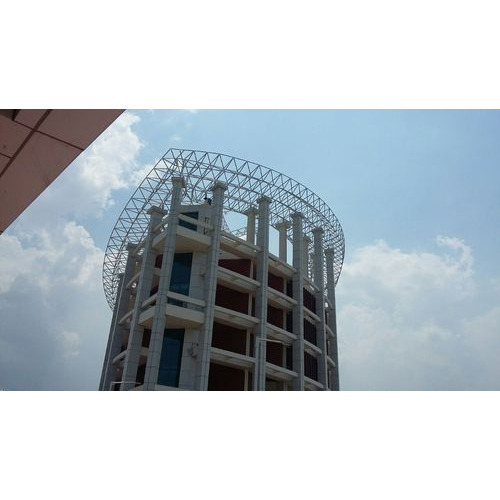 Space Roof Frame