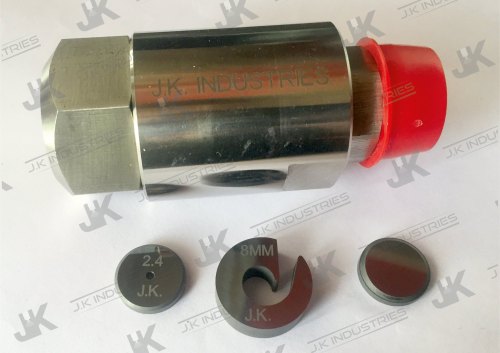 Spray Dryer Nozzle