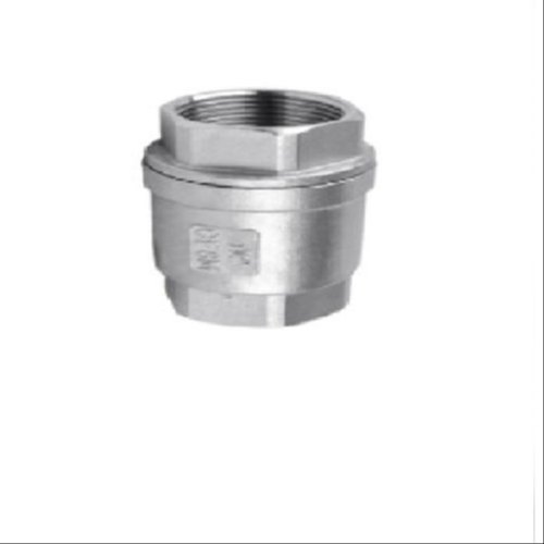 150-#600 Spring Check Valve