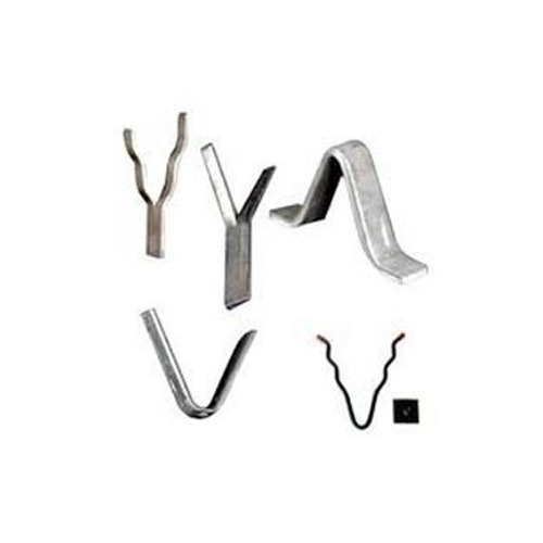 SS Flat Anchor