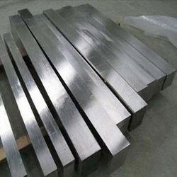 Steel Forged Square Bar