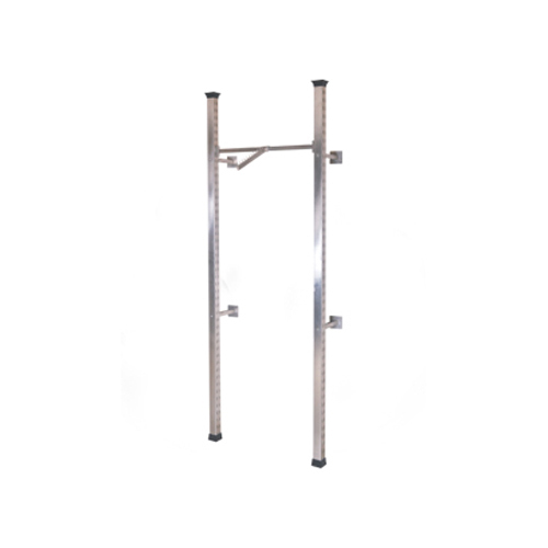 SS Pole System, for garment