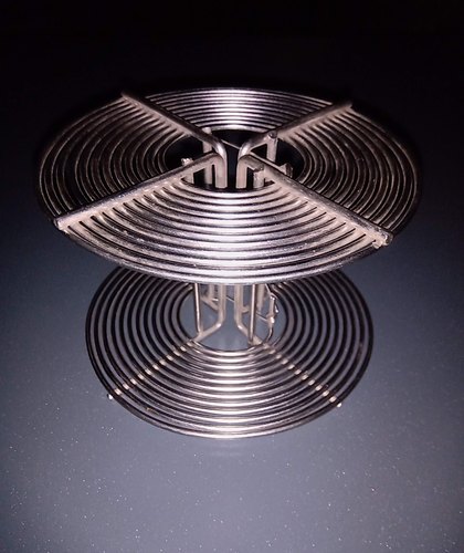 SS Spools for Processing Roll Films