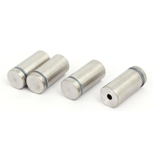 SS Table Glass Spacers, Packaging Type: Safe Packaging