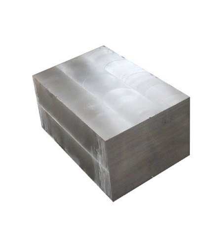 Square STAINLESS STEEL BLOCKS 304