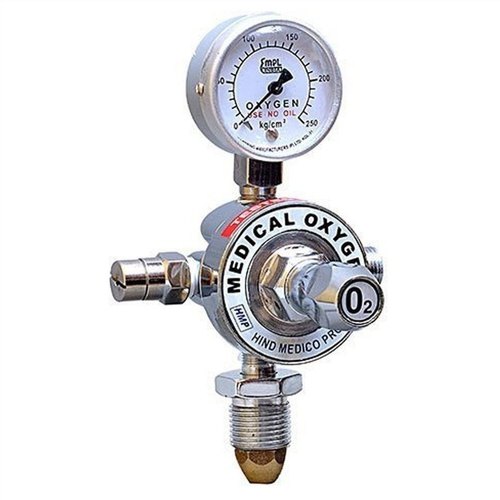 SMPL Sangal stage dubal guag regulator
