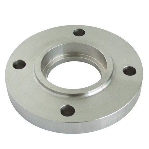 Stainless Steel Socketweld Flanges, For Industrial