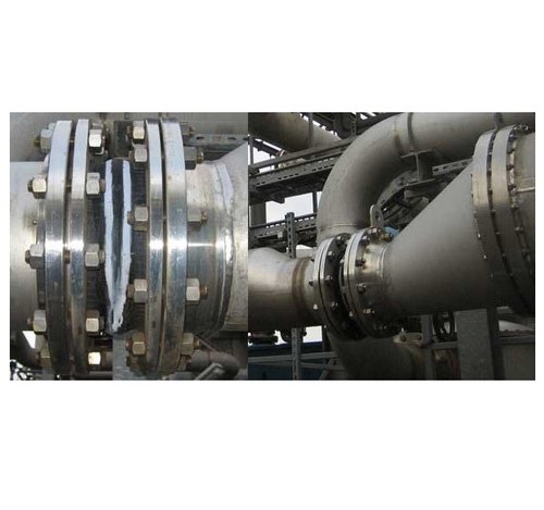 Kiah Steel Expander Joint, For Hydraulic Pipe