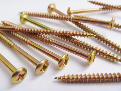 Steel Nails, 50 Kg, Packaging Type: Bag