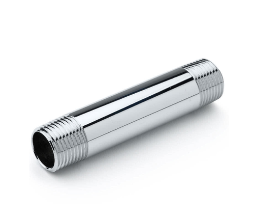 Steel Pipe Nipples