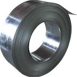 Cold Rolled Steel Strips