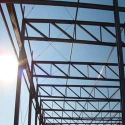 Steel Structure Pipe