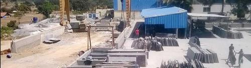Stone Cutting Tools
