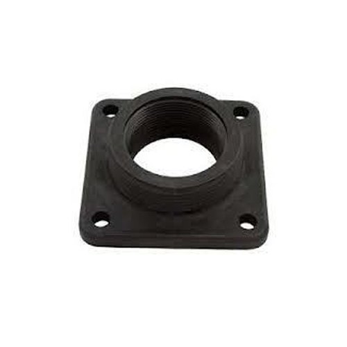 Four Bolt Flange