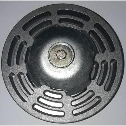 ISS Suction Valve With Unloder, Size: Standard