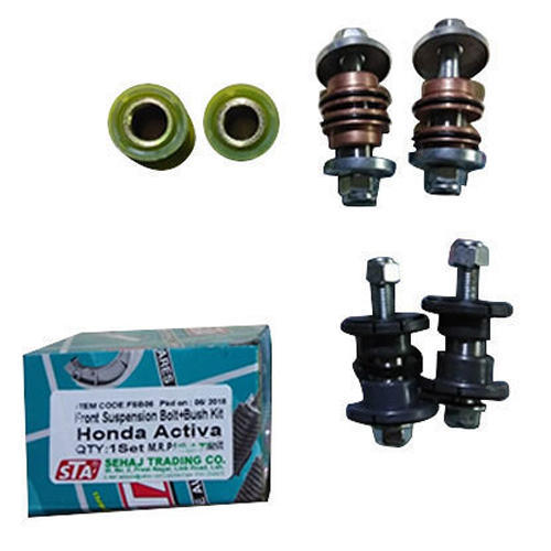 STA Suspension Bolt And Bush