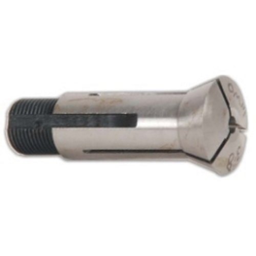 Tail Stock Collet for Traub Machine img