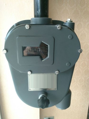 Petrotech Digital Tank Gauging Systems, Model Name/Number: Ftlg -300