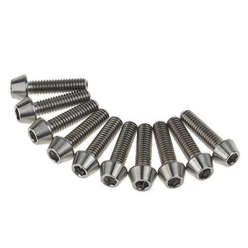 Tapered Bolts