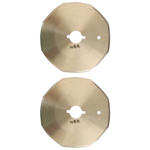 Textile Cutting Blade, for Industrial