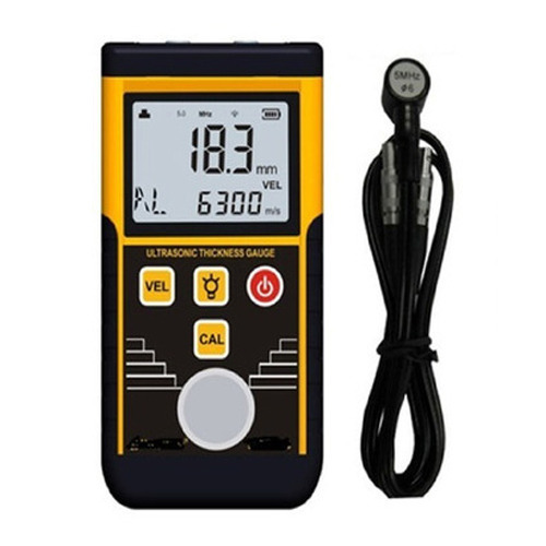 Thickness Meter, For Industrial, Model Name/Number: KM 130D