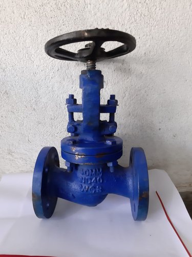 Stainless Steel Globe Valve