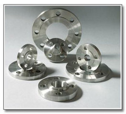 ASTM A105 Titanium Flanges