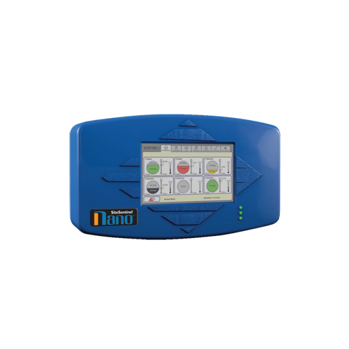 OPW Automatic Tank Gauging System