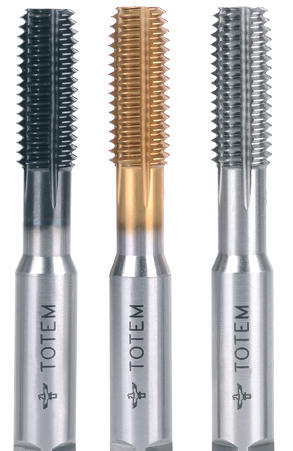 Totem High Performance FORMING TAPS