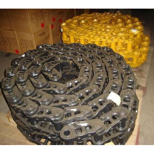 Track Chain Assembly img