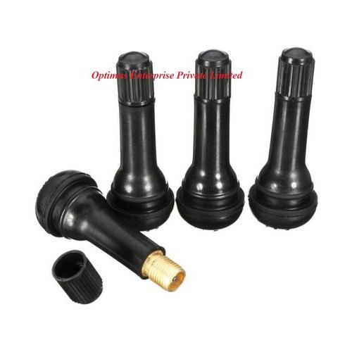 Active Seal Tyre Valve