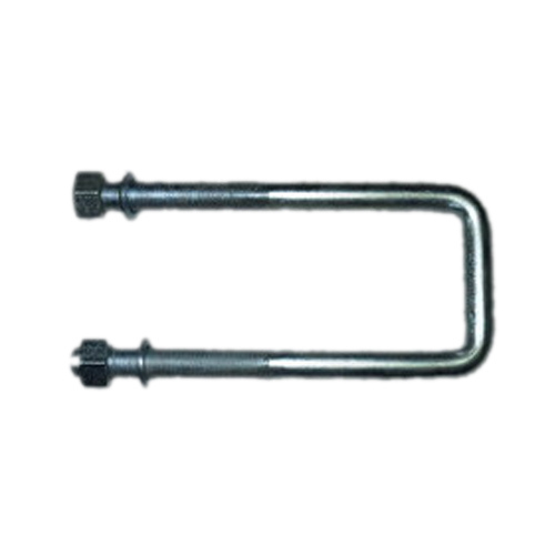 Forged U Bolt & U Bolts for Utility Trailers img