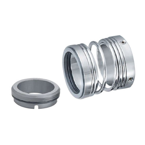 Globe Star Single Spring Unbalance Seal