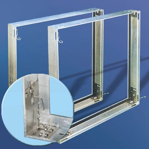 Universal Holding Frame ( UHF 100)