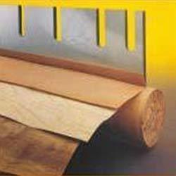 Apex Veneer Peeling Knife, for Industrial