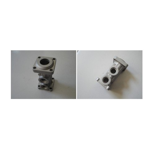 Vetri Valve Housing