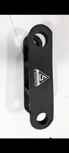 H Type Shackle For Tata Truck