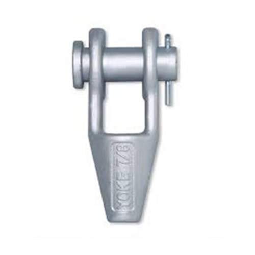 Rite Solution Black Wire Rope Socket