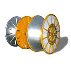 Wire Winding Spools