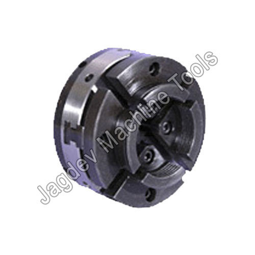 Wood Working Lathe Scroll Chuck (80 MM)